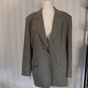 Jones New York Blazer